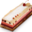 plaisir fruits rouges