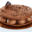 macaron chocolat vanille