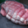 Le rôti de porc