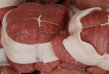 Paupiette de Veau