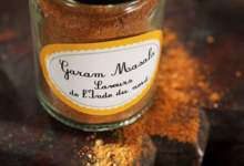 Garam Masala