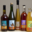 La cidrerie du golfe, vinaigre de cidre