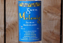 Cidrerie Melenig, gwen