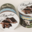 crèmes dessert chocolat au lait de brebis