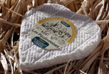 Les Paulinetoises,   Coeur de brebis fermier. 