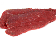 Ferme Cassar, Noix de boeuf 