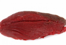Ferme Cassar, Bavette de boeuf
