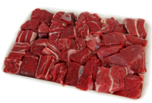Ferme Cassar, Bourguignon