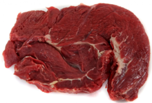 Ferme Cassar, Entrecôte de boeuf