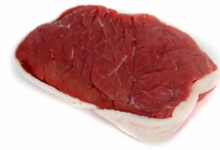 Ferme Cassar, Côte de veau sans os