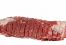Ferme Cassar, Roti de porc échine