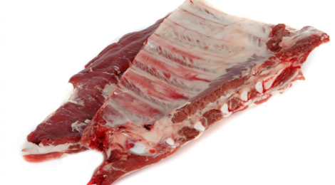 Ferme Cassar, Coustellou de porc