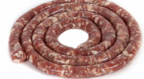 Ferme Cassar,  Chipolata de porc
