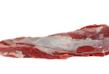 Ferme Cassar,  Filet mignon de porc