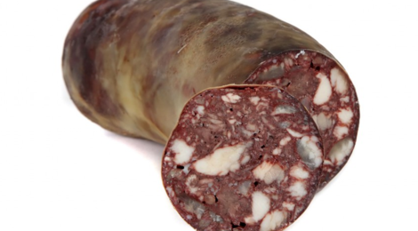 Ferme Cassar,  Boudin noir