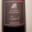 les vignes des Garbasses, Syrah