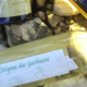 les vignes des Garbasses, Blanc sec 2015: Muscadelle, Lenc del El 