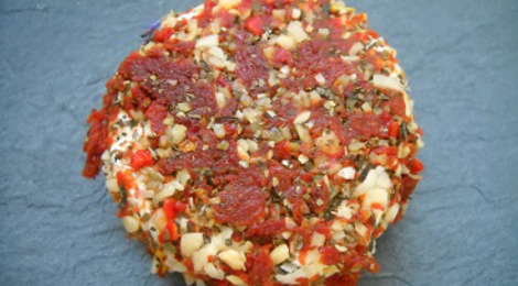 Buisson Saveur Tomates séchées