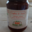 confiture de fraises bio