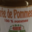 purée de pomme bio