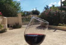Vieux Château des Rochers - Jean-Claude Rocher 