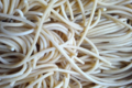 la fabrik des 1001 pâtes, Spaghettis frais nature