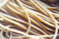 la fabrik des 1001 pâtes, Spaghettis frais tandoori