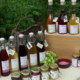 Les sauvageonnes,   Sirop de Baies de Sureau