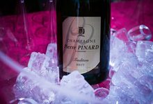 Champagne Pierre Pinard