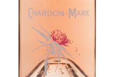 Terre des chardons, Chardon Marie rosé