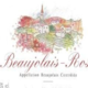 Beaujolais Durand, Beaujolais Villages Rosé