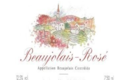 Beaujolais Durand, Beaujolais Villages Rosé