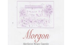 Beaujolais Durand, Morgon