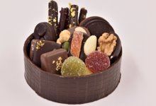  Cassolette