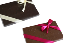 confiserie Gumuche,  Tablettes kilo chocolat pur