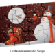 confiserie Gumuche,  Puzzles en chocolat de Noël