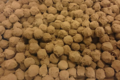 confiserie Gumuche, truffes