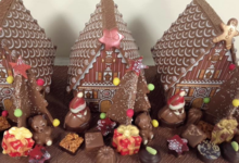 Grimmer Artisan Chocolatier