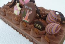Grimmer Artisan Chocolatier, Gateau Elegance