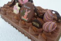 Grimmer Artisan Chocolatier, Gateau Elegance