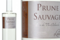 distillerie Laurens, Prune sauvage
