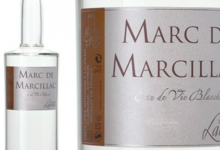 distillerie Laurens, Marc de Marcella