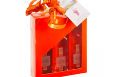 distillerie Laurens, Coffret mignonettes