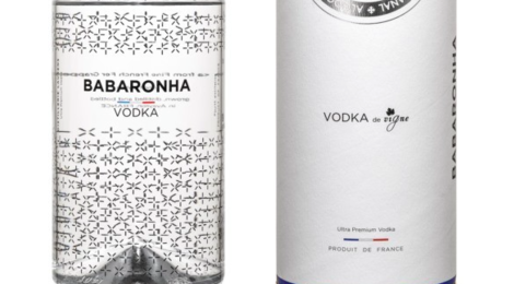 distillerie Laurens, Babaronha Vodka