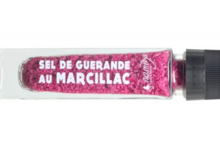 Sel gris de Guérande au vin de Marcillac