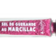 Sel gris de Guérande au vin de Marcillac
