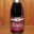  Pétillant de framboise sans alcool