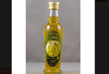 huilerie Lépine, huile de colza