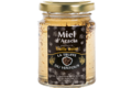 Miel d’acacia aromatisé à la truffe noire