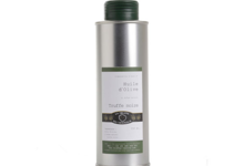 Huile d’olive aromatisée à la truffe noire